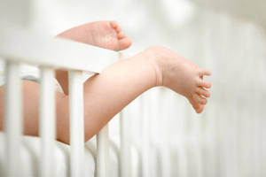 Cradle care image - ATH