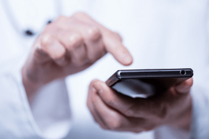 Doc on Call - Apollo Telehealth