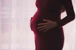 Healthy Motherhood image - ATH