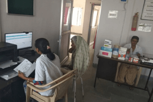 Jharkand Teleclinic Image - ATH