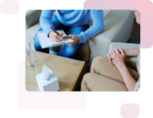 psychiatry counselling