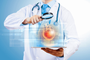 Tele Cardiology