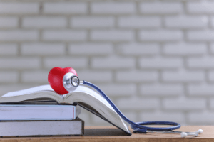 Training and medical education image - ATH