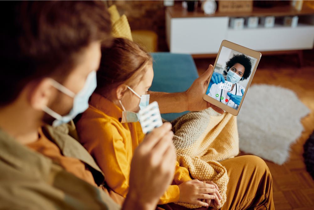 Telemedicine Services in India