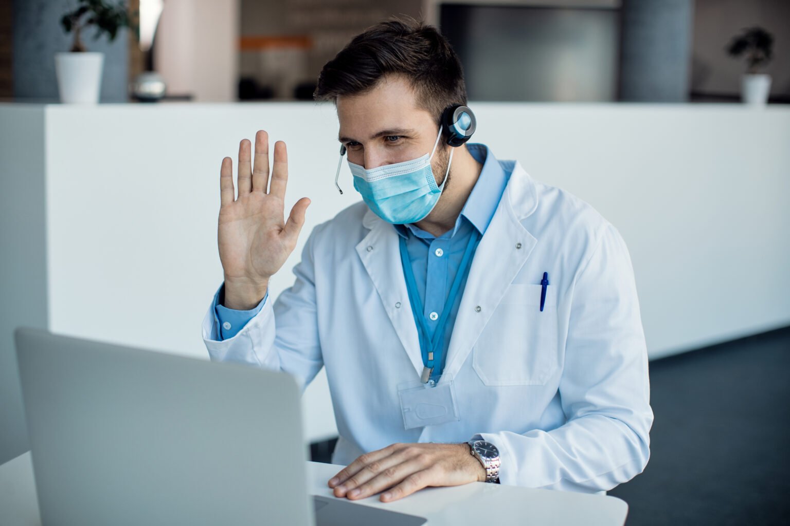 Why Millions Choose Online Doctor Consultations