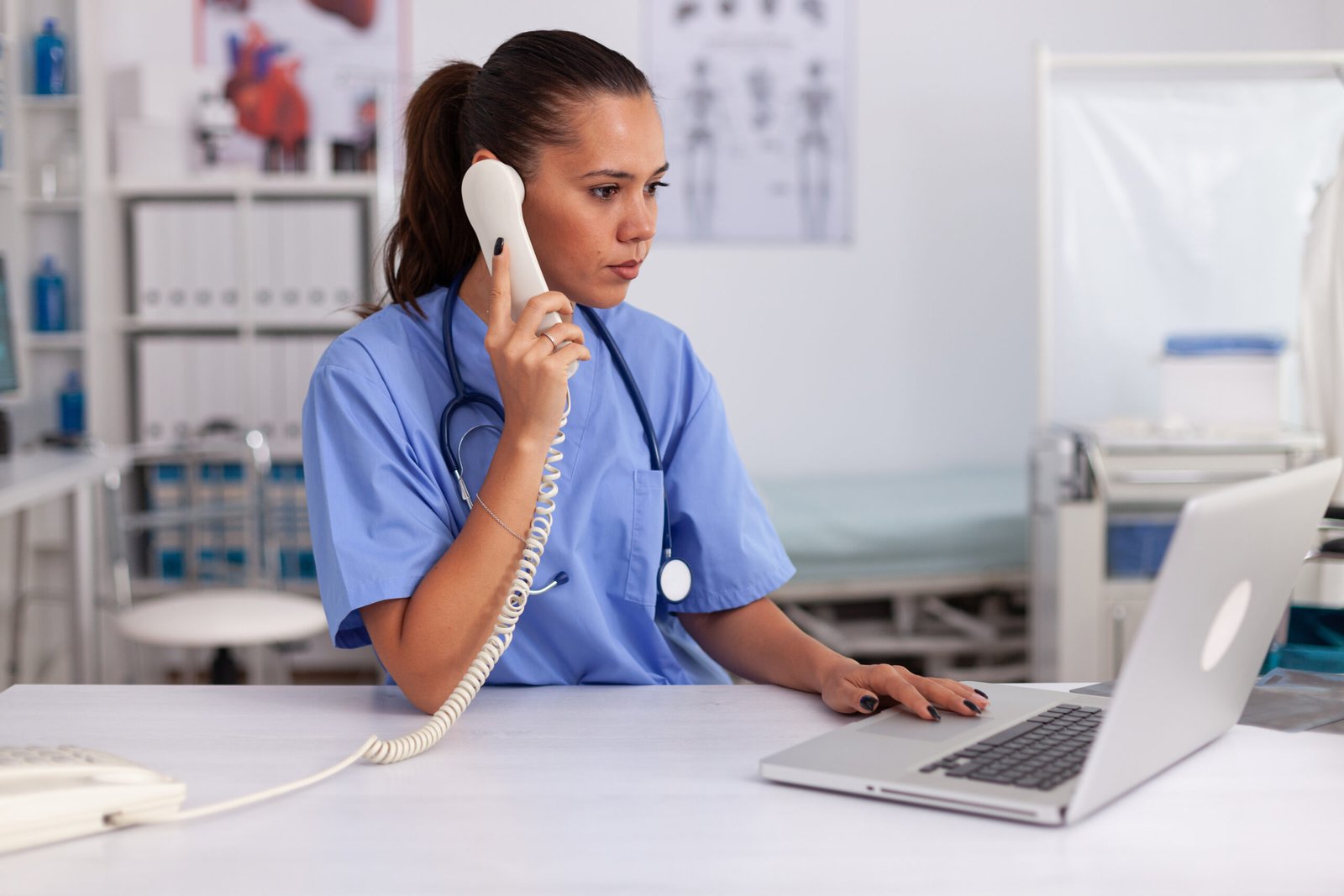 Tele-ICU Services
